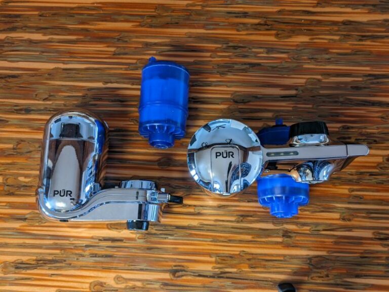 Faucet Filter vs Pitcher Filters Which is Best in 2024?