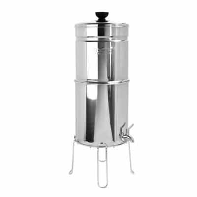 ProOne Big+ gravity-fed water filter