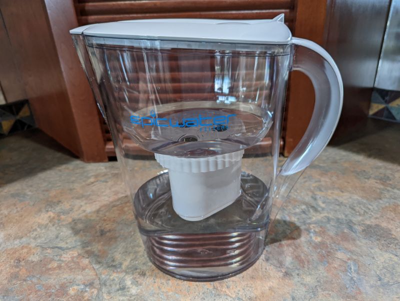 7 Best Water Filter Pitchers (October 2023)