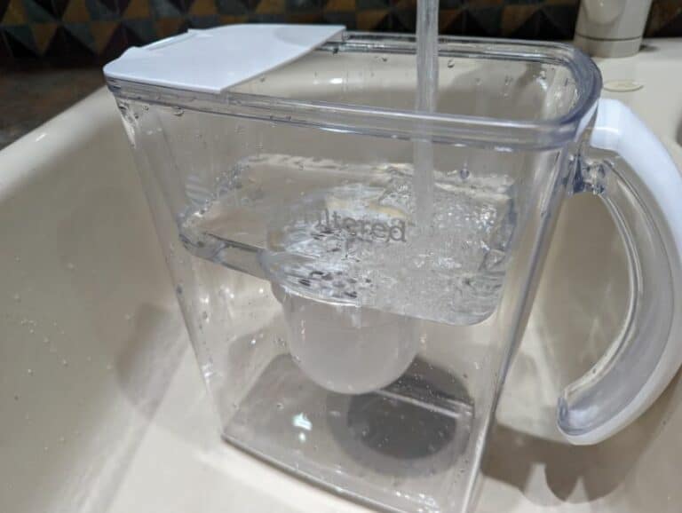 3 Causes of a Clogged Well Water Filter (+How to Fix)