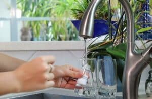 Safe home ULTIMATE water testing