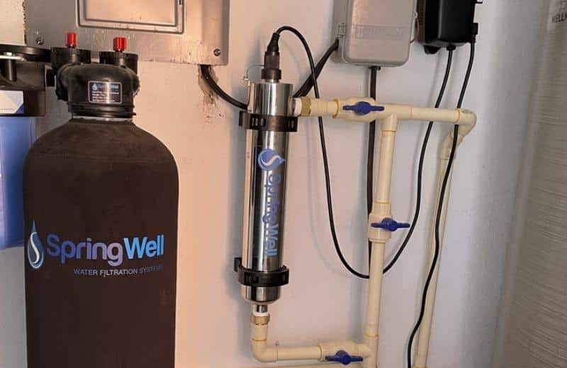 6 Best Uv Water Purifier Systems October 2023 9327