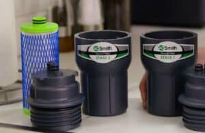 Inside the ao smith filter