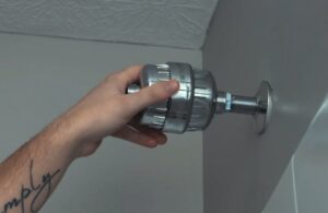 Installing the aquabliss high output filter
