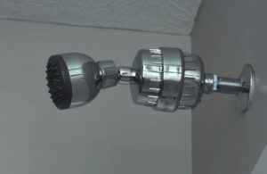Aquabliss high output filter in action