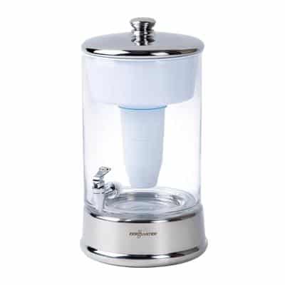 ZeroWater 40-Cup dispenser