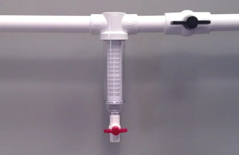 What is a Sediment Filter & How Does it Work?