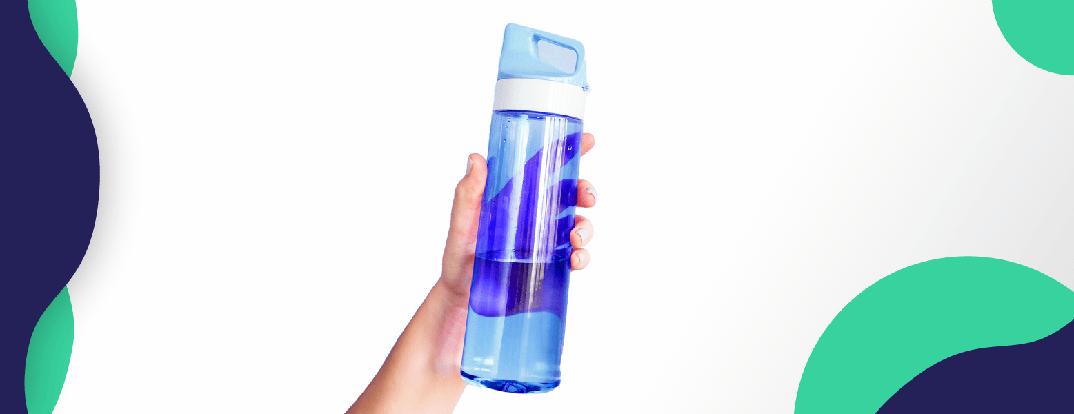 How to keep your water bottle germ-free - MSU Extension