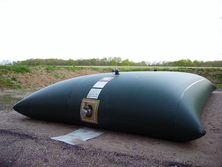 Bladder Tank vs Pressure Tank What's the Difference?