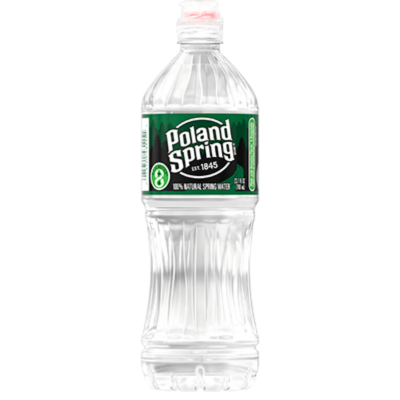 Poland Spring Water