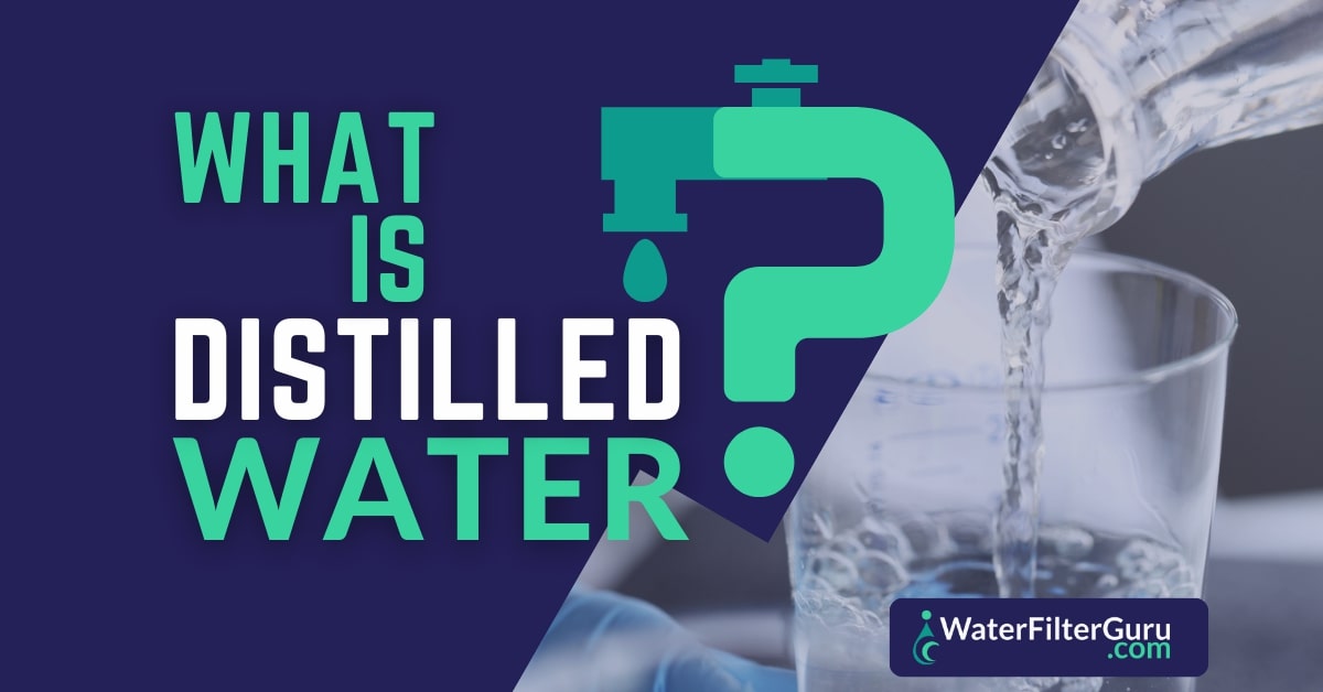 Is Purified Water The Same As Distilled Water Atlas 44 OFF