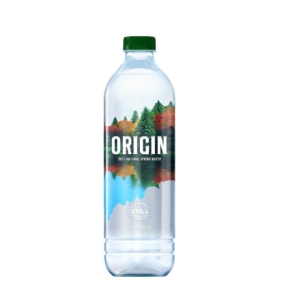 Origin Water