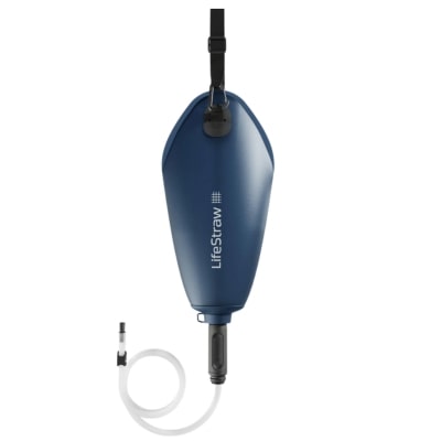 LifeStraw Peak Series Gravity Purifier