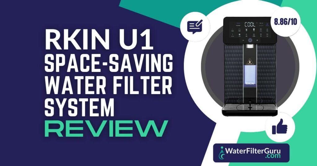 Rkin u1 review