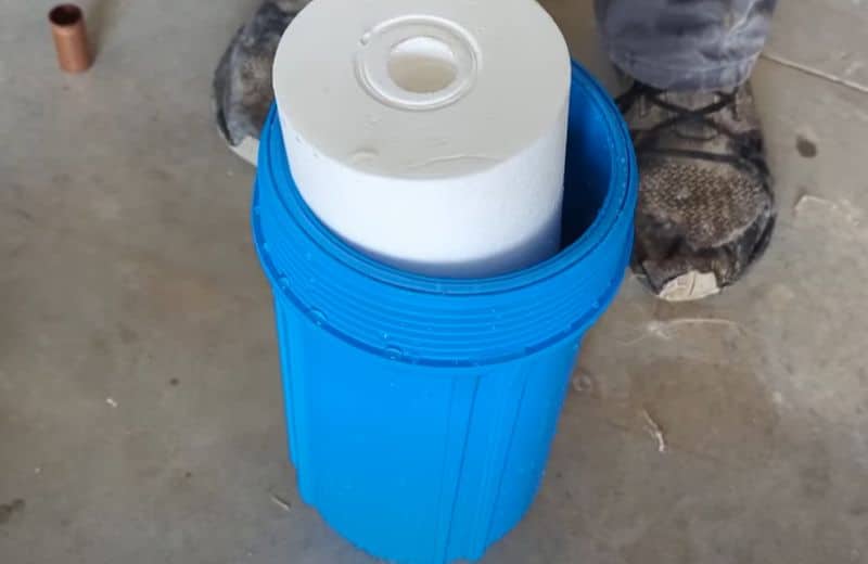 Springwell Cartridge