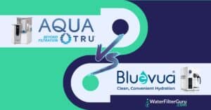 AquaTru Vs Bluevua