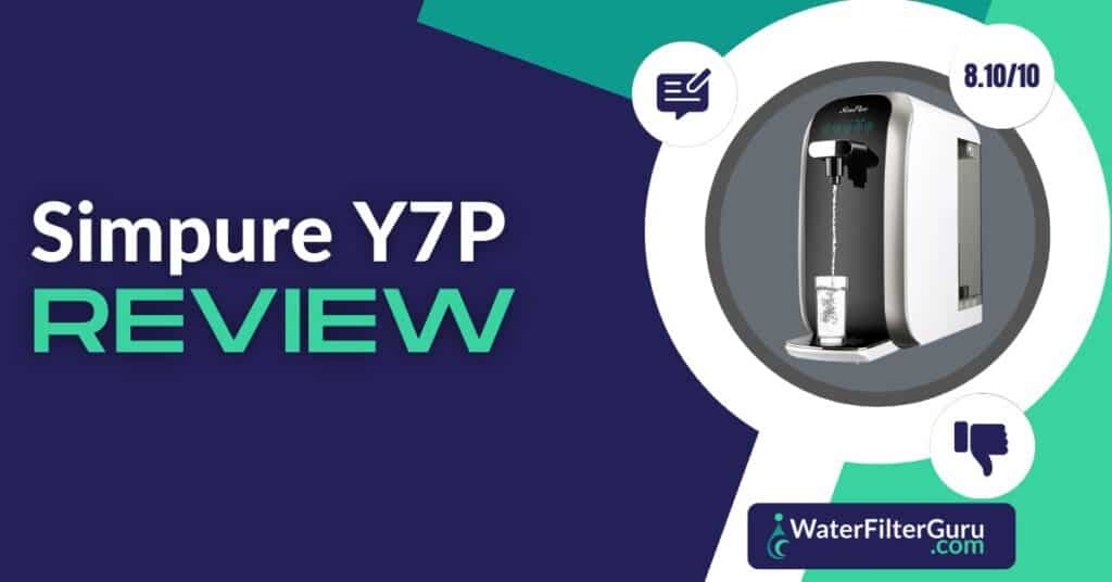 Simpure Y7P Review