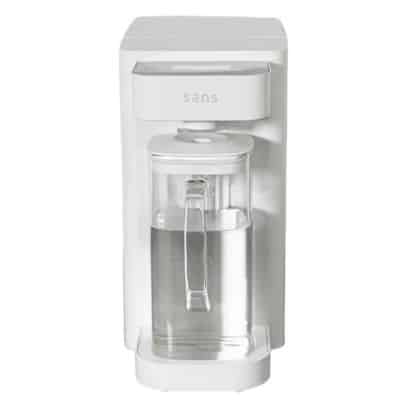 Sans water purifier