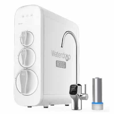 Waterdrop G3 P800 Waterdrop G3 P800
