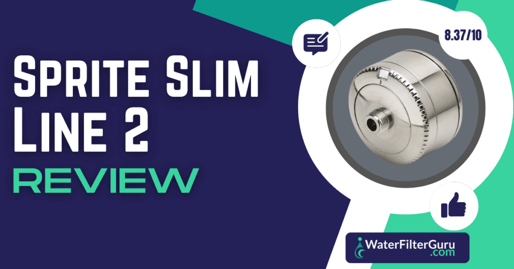 Sprite Slim Line 2