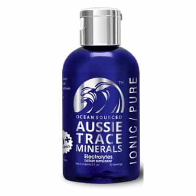 Aussie Trace 