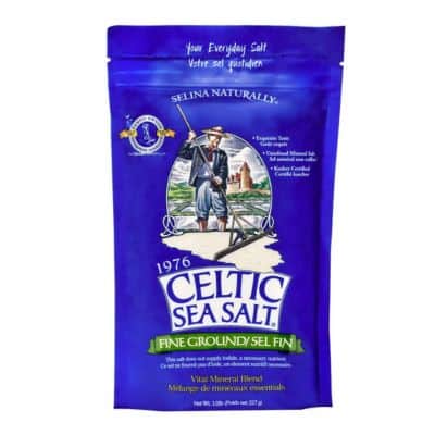 Celtic Sea Salt