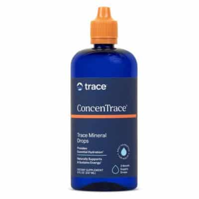 ConcenTrace Trace Mineral Drops