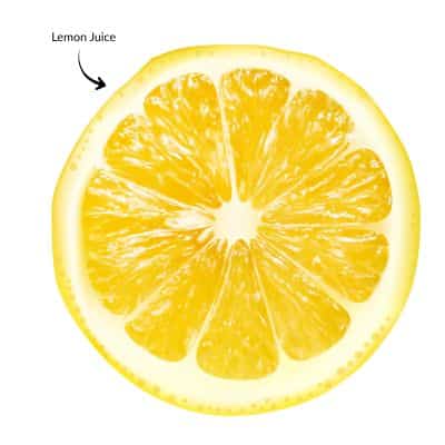 Lemon Juice