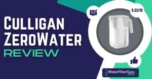 Culligan ZeroWater 1