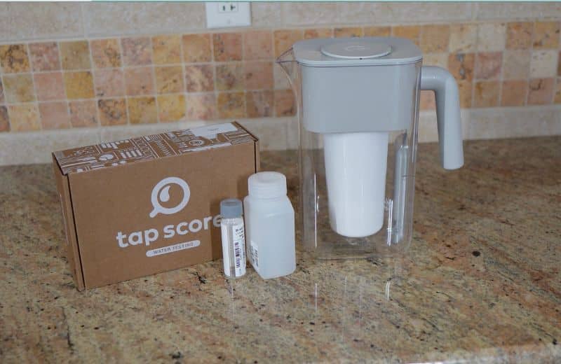 Culligan ZeroWater Pitcher Culligan ZeroWater Pitcher