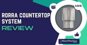 Rorra Countertop System