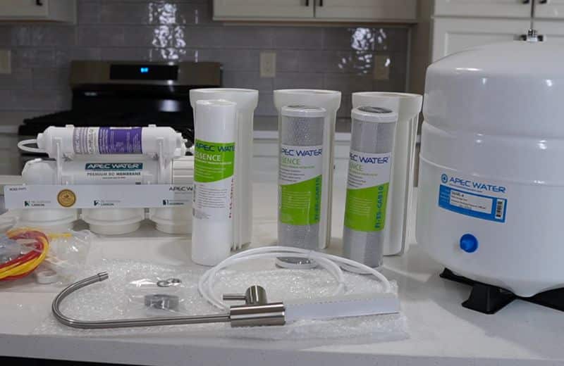 APEC ROES PH75 Parts 1 APEC ROES PH75 Parts 1