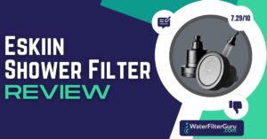 Eskiin Shower Filter 1