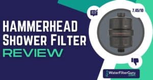 Hammerhead Shower Filter Featured Image