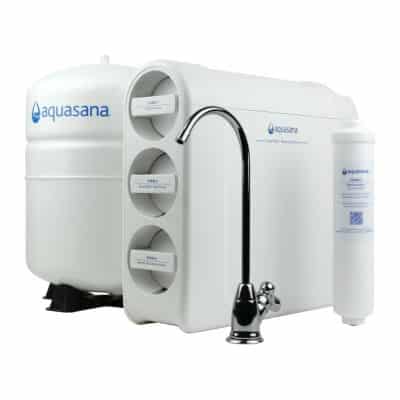Aquasana SmartFlow RO