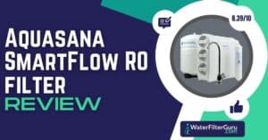 Aquasana SmartFlow Reverse Osmosis Featured Image