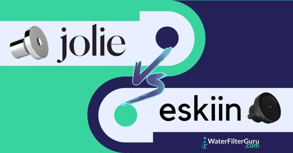 Jolie Vs eskiin