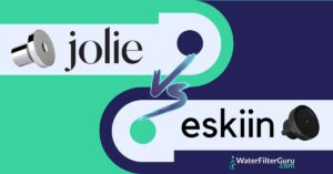 Jolie Vs eskiin