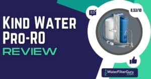 Kind Water Pro RO Featured Image Kind Water Pro RO Featured Image