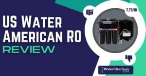 US Water American Reverse Osmosis Featured Image US Water American Reverse Osmosis Featured Image