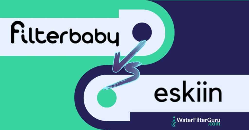 filterbaby vs eskiin