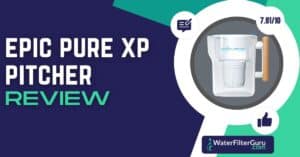 Epic Pure XP Pitcher Featured Image Epic Pure XP Pitcher Featured Image