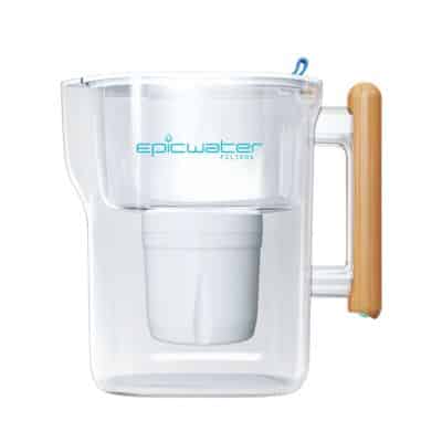 Epic Pure XP Pitcher Epic Pure XP Pitcher