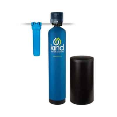 Kind S 650 Whole House Salt Based Water Softener Kind S 650 Whole House Salt Based Water Softener