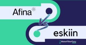 afina vs eskiin