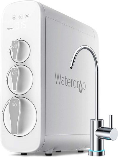 Kitchen Dining Bar Best Ro Membrane 400 Gpd Housing Fittings Separate Dissolved Solids From Water Home Garden Citricauca Com